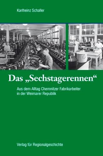 Stock image for Das "Sechstagerennen" for sale by medimops