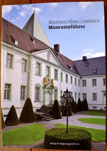 9783895349003: Museum Abtei Liesborn: Museumsfhrer