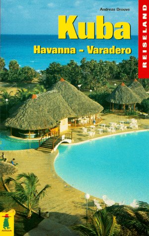 9783895350429: Kuba: Havanna - Varadero by Drouve, Andreas