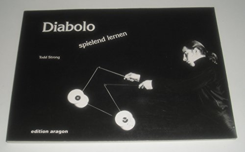 Beispielbild fr Diabolo - spielend lernen zum Verkauf von medimops