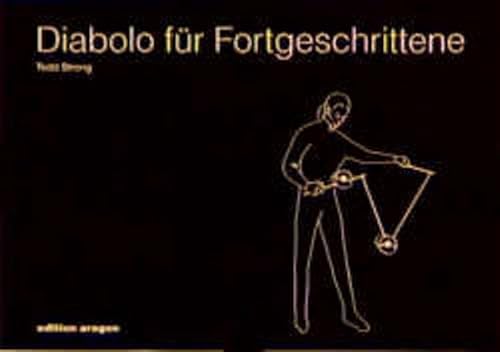 Beispielbild fr Diabolo fr Fortgeschrittene zum Verkauf von medimops