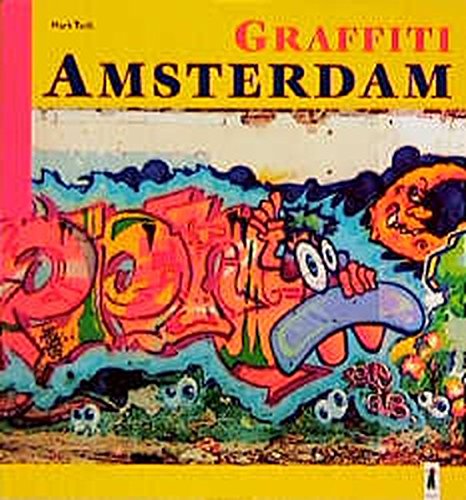 Beispielbild fr Graffiti Amsterdam zum Verkauf von Blackwell's