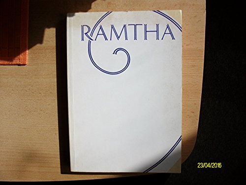 Beispielbild fr Ramtha zum Verkauf von medimops