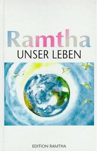 Beispielbild fr Ramtha, unser Leben zum Verkauf von medimops