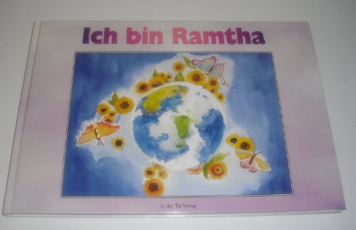 Ich bin Ramtha (Edition RAMTHA) - Ramtha