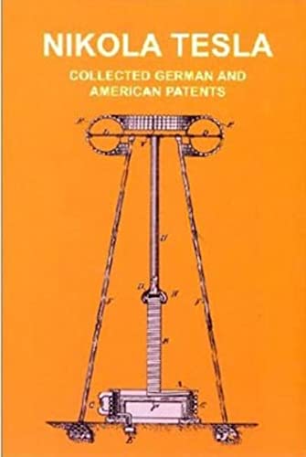 Beispielbild fr Collected German and American Patents zum Verkauf von Blackwell's