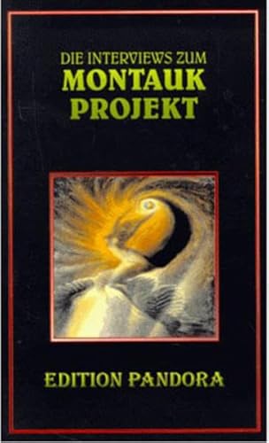 Imagen de archivo de Die Interviews zum Montauk-Projekt a la venta por GreatBookPrices