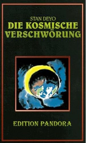 Beispielbild fr Die Kosmische Verschwrung zum Verkauf von medimops