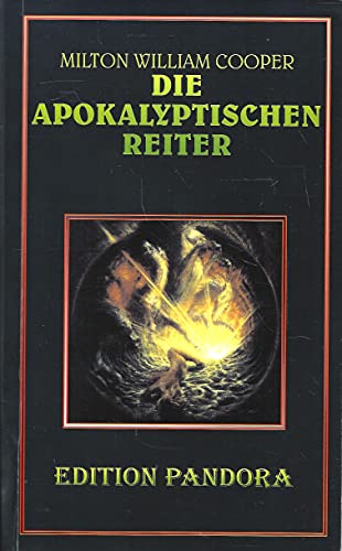 Beispielbild fr Die Apokalyptischen Reiter -Language: german zum Verkauf von GreatBookPrices