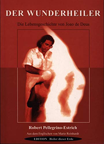 Stock image for Der Wunderheiler for sale by medimops
