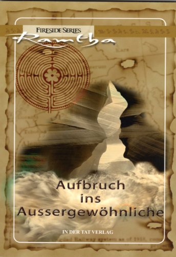 Beispielbild fr Aufbruch ins Aussergewhnliche zum Verkauf von Blackwell's