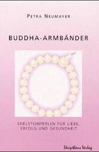 9783895395161: Neumayer: Buddha Armbnder