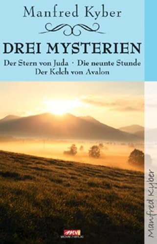 Stock image for Drei Mysterien for sale by GreatBookPrices