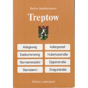 9783895420931: Treptow