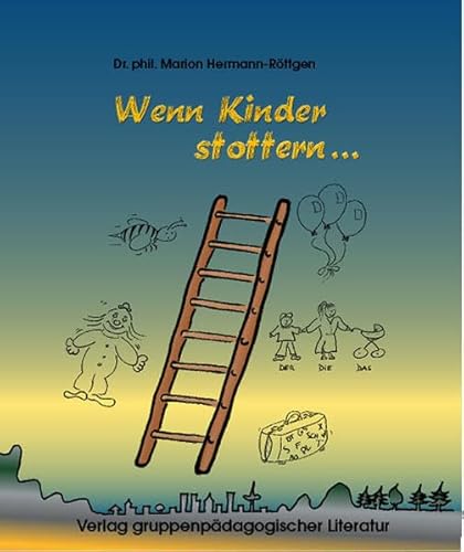 Beispielbild fr Wenn Kinder stottern zum Verkauf von medimops