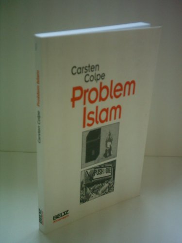 Stock image for Problem Islam for sale by medimops