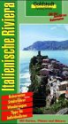 9783895500053: Goldstadt Reisefhrer, Bd.5, Italienische Riviera