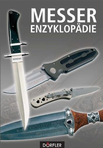 Beispielbild fr Messer-Enzyklopdie zum Verkauf von medimops