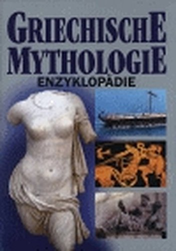 9783895551338: Griechische Mythologie Enzyklopdie.