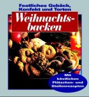 Stock image for Weihnachtsbacken for sale by medimops