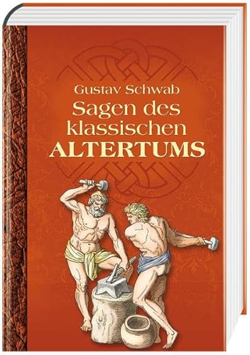 Beispielbild fr Sagen des klassischen Altertums. zum Verkauf von Antiquariat Buchhandel Daniel Viertel