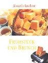 Stock image for Frhstck und Brunch. Kreativ kochen for sale by medimops