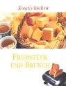 FrÃ¼hstÃ¼ck und Brunch (9783895552199) by Richard Pring