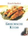 Stock image for Griechische Kche for sale by medimops