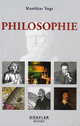 Stock image for Philosophie for sale by medimops