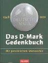 Das D-Mark Gedenkbuch (9783895552465) by Mahmud Darwish