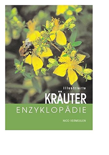 Stock image for Illustrierte Kruter-Enzyklopdie for sale by medimops