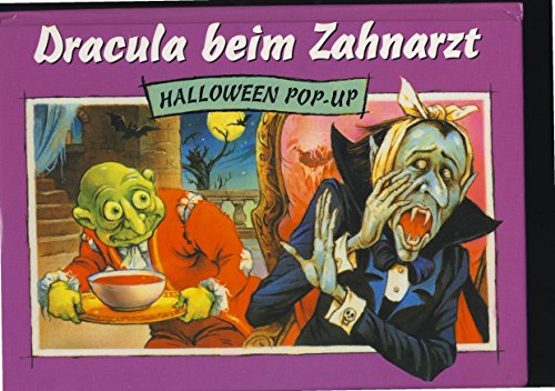 Beispielbild fr Party in der Spukstrae 13 - Halloween Pop-Up zum Verkauf von 3 Mile Island