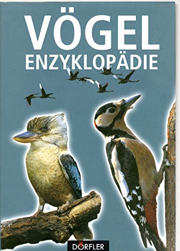 Stock image for Vgel-Enzyklopdie for sale by medimops