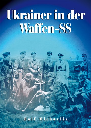 9783895556739: Ukrainer in der Waffen-SS: Die 14. Waffen-Grenadier-Division der SS (ukrainische Nr. 1)