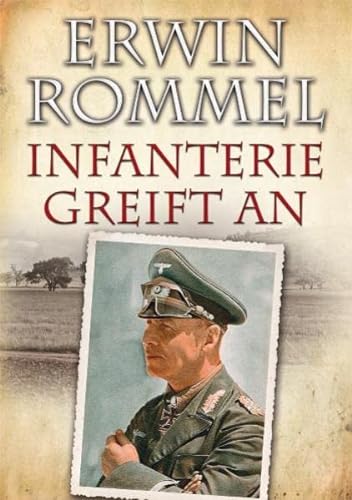 9783895556869: Infanterie greift an