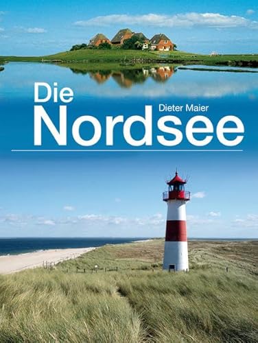 Stock image for Die Nordsee for sale by medimops