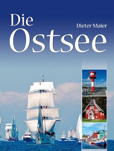 Beispielbild fr Die Ostsee zum Verkauf von medimops