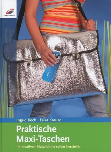 9783895557323: Praktische Maxi-Taschen