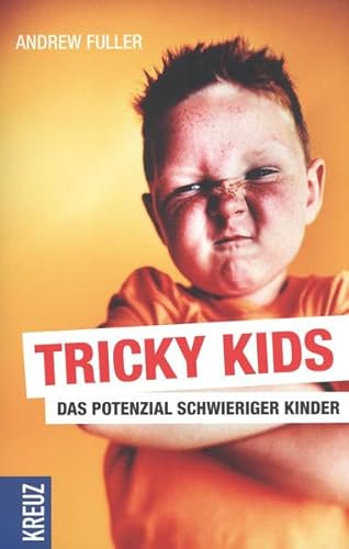 9783895558436: Tricky Kids