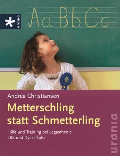 9783895558443: Metterschling statt Schmetterling