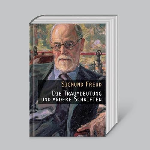 Beispielbild fr Die Traumdeutung und andere Schriften zum Verkauf von medimops