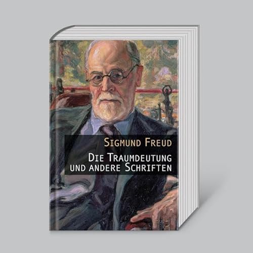 Stock image for Die Traumdeutung und andere Schriften for sale by medimops