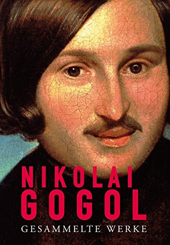 9783895558924: Gogol, N: Gesammelte Werke