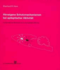 Hirneigene Schutzmechanismen bei epileptischer Aktivität/Autoprotective Mechanisms during Epilept...