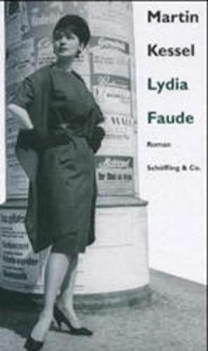 Beispielbild fr Lydia Faude zum Verkauf von medimops