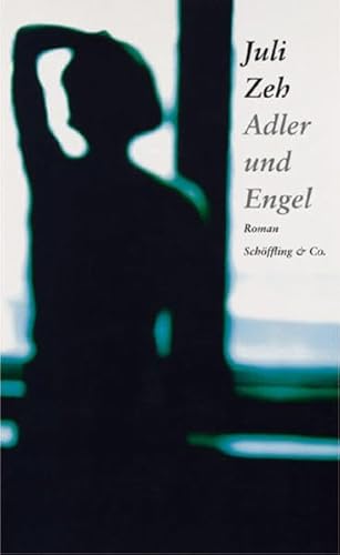 Beispielbild fr ADLER UND ENGEL Roman zum Verkauf von German Book Center N.A. Inc.