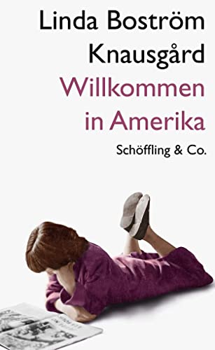 Stock image for Willkommen in Amerika for sale by medimops