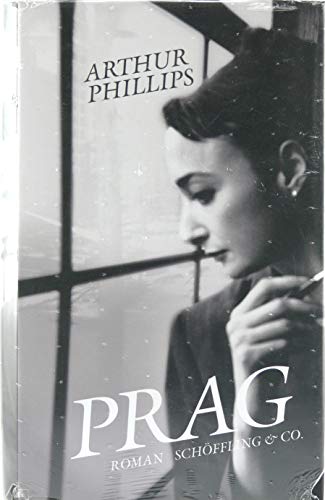 Beispielbild fr Prag zum Verkauf von Leserstrahl  (Preise inkl. MwSt.)