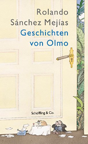 Beispielbild fr Geschichten von Olmo. zum Verkauf von medimops