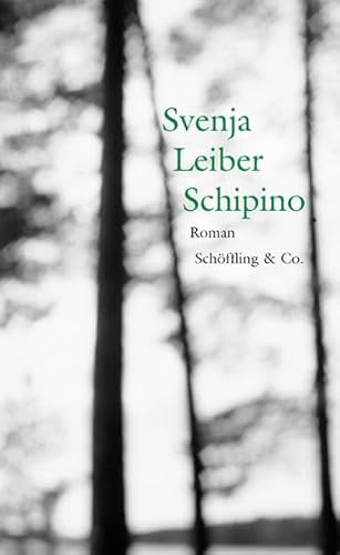 Schipino - Svenja Leiber